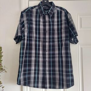 Beverly Hills Polo Club Button-up Shirt